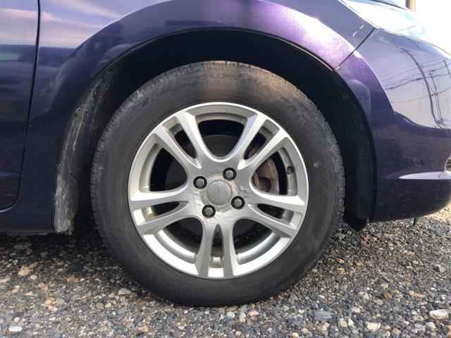 インサイト LS ユーザー買取り直販/ハイブリッド車/ギャザーズHDDナビ/バックカメラ/ステアリングリモコン/Bluetooth通話/ワンセグTV/パドルシフト/社外15AW(30枚目)