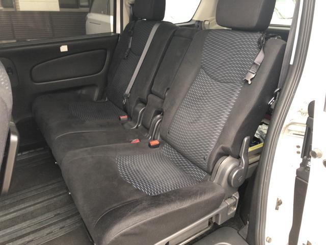 セレナ  2.0Sチェアキャブリフター/車いす固定装置付/クルーズコントロール/福祉車両/キーレス/タイミングチェーン車/6人乗り(41枚目)