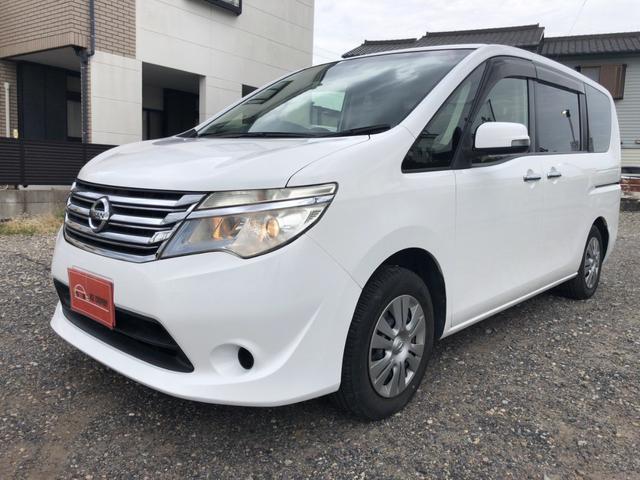 セレナ  2.0Sチェアキャブリフター/車いす固定装置付/クルーズコントロール/福祉車両/キーレス/タイミングチェーン車/6人乗り(47枚目)