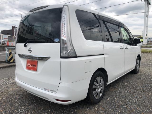 セレナ  2.0Sチェアキャブリフター/車いす固定装置付/クルーズコントロール/福祉車両/キーレス/タイミングチェーン車/6人乗り(51枚目)