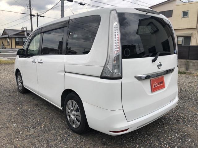 セレナ  2.0Sチェアキャブリフター/車いす固定装置付/クルーズコントロール/福祉車両/キーレス/タイミングチェーン車/6人乗り(52枚目)