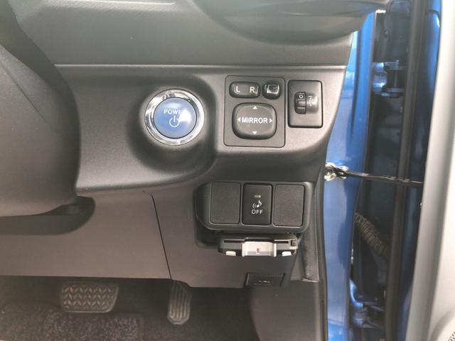 アクア Ｓ　【買取直販車／プッシュスタート＆スマートキー／Ｂｌｕｅｔｏｏｔｈ／２０２５年タイヤ交換済車／令和９年９月車検（ディーラー点検整備記録簿あり）】（16枚目）