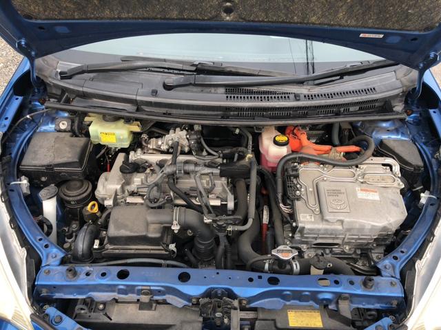 アクア Ｓ　【買取直販車／プッシュスタート＆スマートキー／Ｂｌｕｅｔｏｏｔｈ／２０２５年タイヤ交換済車／令和９年９月車検（ディーラー点検整備記録簿あり）】（26枚目）