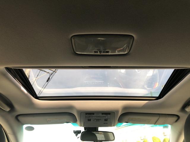 ■サンルーフ■