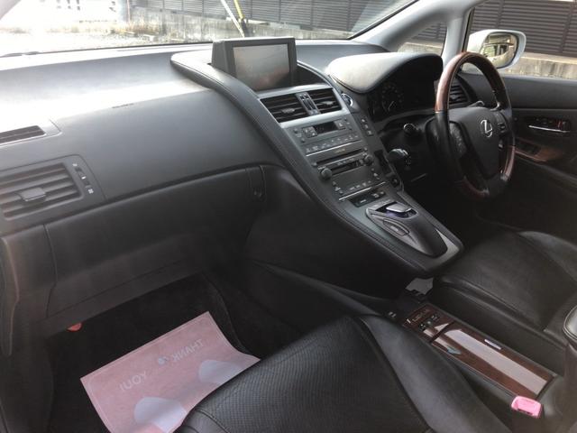 ■インパネ■助手席より♪