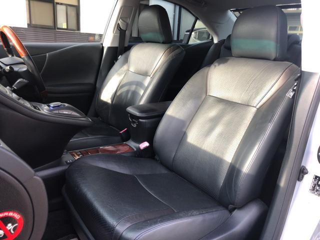 ■助手席シート■こちらも電動シートでヒーター＆エアコン付きとなります♪