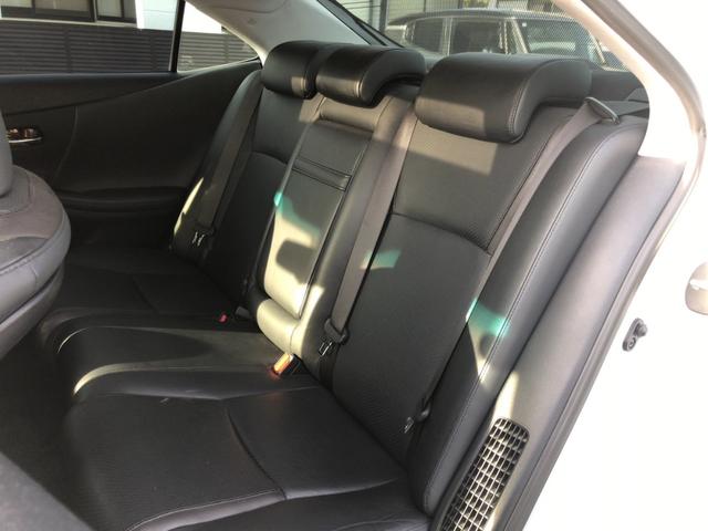 ■リアシート■目立った汚れもなく綺麗なリアシートとなっております（＊＾＾＊）