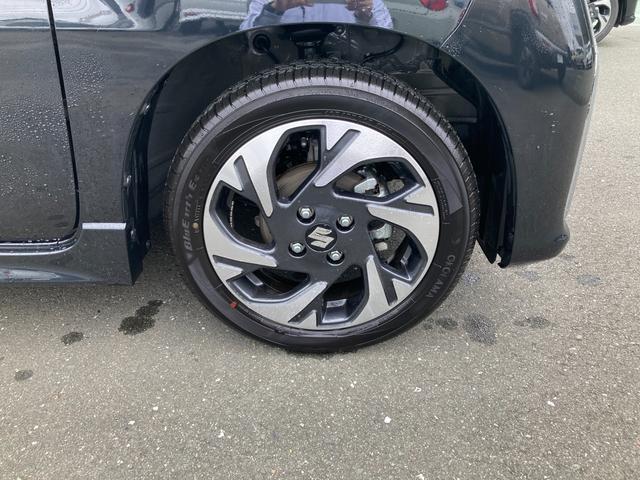 スペーシアカスタム カスタム HYBRID XSターボ 後席両側パワースライドドア・プレミアムUV&IRカットガラス・スリムサーキュレーター・ロールサンシェード・電動パーキング・アダプティブクルーズコントロール・スズキセーフティサポート(4枚目)