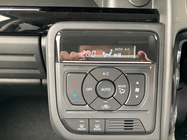 スペーシアカスタム カスタム HYBRID XSターボ 後席両側パワースライドドア・プレミアムUV&IRカットガラス・スリムサーキュレーター・ロールサンシェード・電動パーキング・アダプティブクルーズコントロール・スズキセーフティサポート(26枚目)