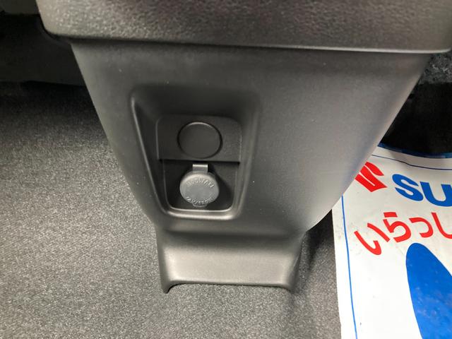 スペーシアカスタム カスタム HYBRID XSターボ 後席両側パワースライドドア・プレミアムUV&IRカットガラス・スリムサーキュレーター・ロールサンシェード・電動パーキング・アダプティブクルーズコントロール・スズキセーフティサポート(29枚目)