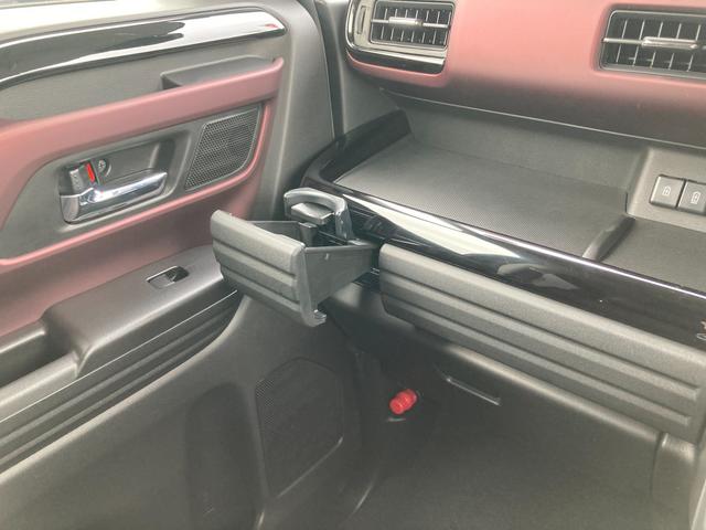 スペーシアカスタム カスタム HYBRID XSターボ 後席両側パワースライドドア・プレミアムUV&IRカットガラス・スリムサーキュレーター・ロールサンシェード・電動パーキング・アダプティブクルーズコントロール・スズキセーフティサポート(33枚目)