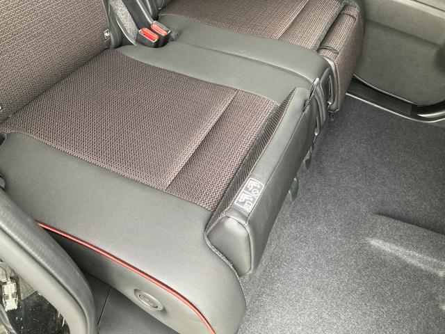 スペーシアカスタム カスタム HYBRID XSターボ 後席両側パワースライドドア・プレミアムUV&IRカットガラス・スリムサーキュレーター・ロールサンシェード・電動パーキング・アダプティブクルーズコントロール・スズキセーフティサポート(38枚目)