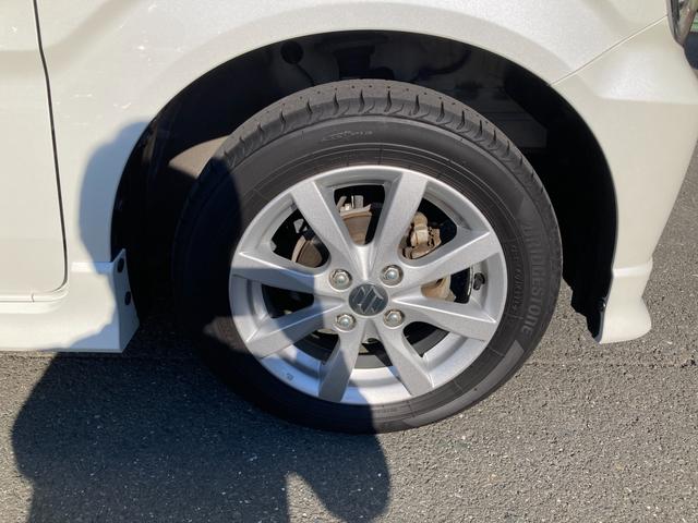 ワゴンR HYBRID FZ(4枚目)