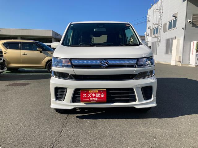 ワゴンR HYBRID FZ(7枚目)