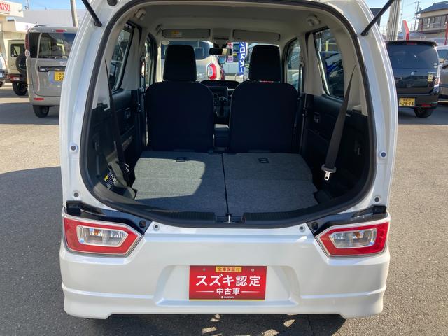 ワゴンR HYBRID FZ(29枚目)