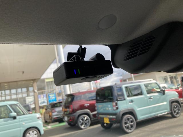 クロスビー ＨＹＢＲＩＤ　ＭＺ　３型　８インチナビ・全方位モニター装着車　衝突被害軽減ブレーキ・リアパーキングセンサー・踏み間違い防止装置・クルーズコントロール・パドルシフト・ＬＥＤヘッドランプ・フォグランプ・ＵＳＢソケット・シートヒーター（6枚目）