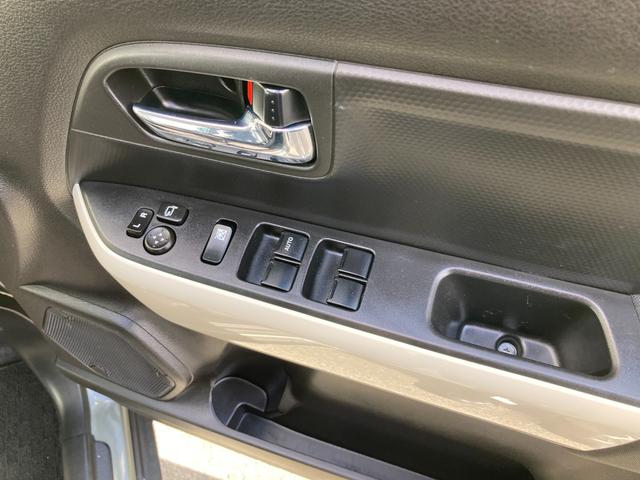 クロスビー ＨＹＢＲＩＤ　ＭＺ　３型　８インチナビ・全方位モニター装着車　衝突被害軽減ブレーキ・リアパーキングセンサー・踏み間違い防止装置・クルーズコントロール・パドルシフト・ＬＥＤヘッドランプ・フォグランプ・ＵＳＢソケット・シートヒーター（25枚目）