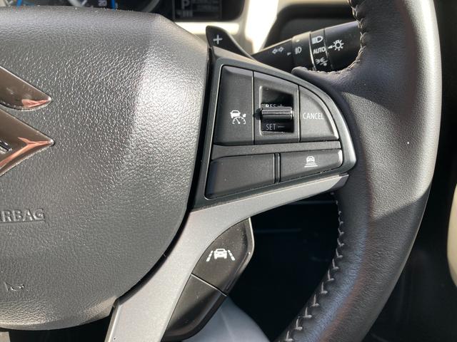 クロスビー ＨＹＢＲＩＤ　ＭＺ　３型　８インチナビ・全方位モニター装着車　衝突被害軽減ブレーキ・リアパーキングセンサー・踏み間違い防止装置・クルーズコントロール・パドルシフト・ＬＥＤヘッドランプ・フォグランプ・ＵＳＢソケット・シートヒーター（37枚目）