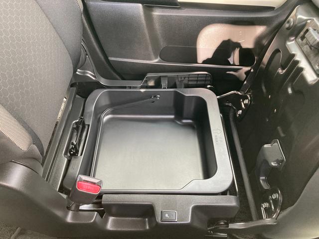 クロスビー ＨＹＢＲＩＤ　ＭＺ　３型　８インチナビ・全方位モニター装着車　衝突被害軽減ブレーキ・リアパーキングセンサー・踏み間違い防止装置・クルーズコントロール・パドルシフト・ＬＥＤヘッドランプ・フォグランプ・ＵＳＢソケット・シートヒーター（41枚目）