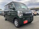 エブリイ ＪＯＩＮ　６型　スライドドアクローザー装着車（7枚目）
