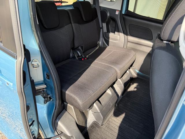 デイズルークス Ｘ　Ｖセレクション　ワンオーナー　アラウンドビューモニター　ナビ　Ｂｌｕｅｔｏｏｔｈオーディオ　ＵＳＢ　ＳＤ　フルセグＴＶ　ＥＴＣ　ナノイー　両側パワースライド　オート格納　追突防止機能　ステアリングリモコン　キーフリー（38枚目）