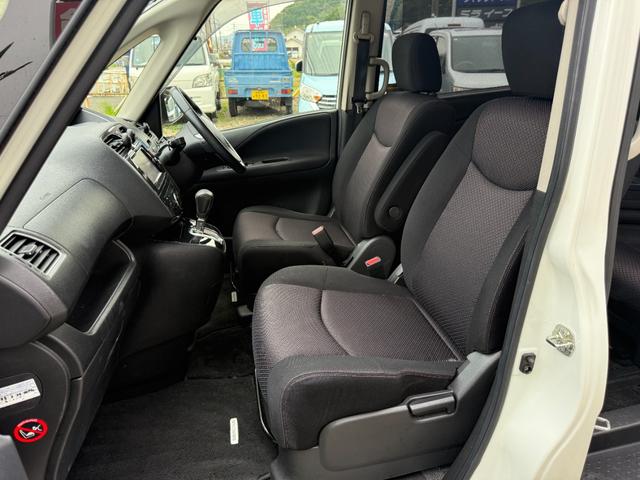 セレナ ハイウェイスター S-ハイブリッド ナビ バックカメラ 両側パワースライド ETC Bluetooth対応 アルミホイール(13枚目)