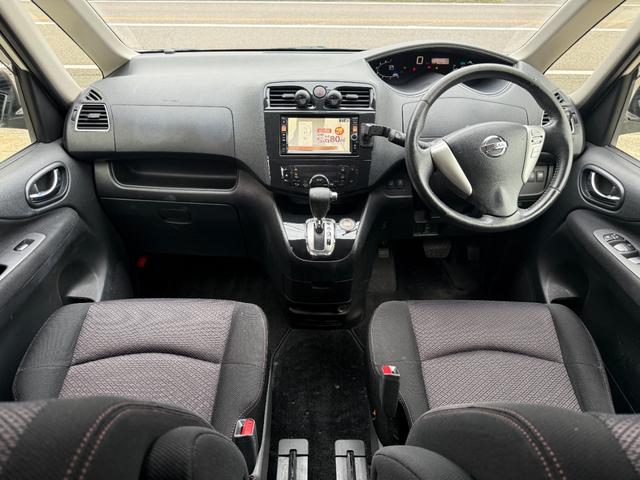 セレナ ハイウェイスター S-ハイブリッド ナビ バックカメラ 両側パワースライド ETC Bluetooth対応 アルミホイール(15枚目)