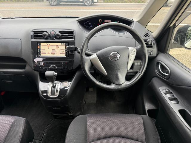 セレナ ハイウェイスター S-ハイブリッド ナビ バックカメラ 両側パワースライド ETC Bluetooth対応 アルミホイール(16枚目)