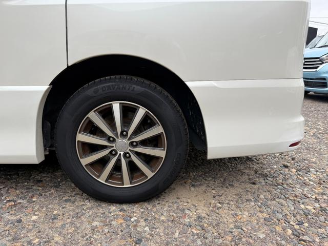 セレナ ハイウェイスター S-ハイブリッド ナビ バックカメラ 両側パワースライド ETC Bluetooth対応 アルミホイール(19枚目)