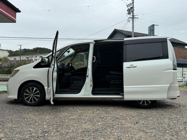 セレナ ハイウェイスター S-ハイブリッド ナビ バックカメラ 両側パワースライド ETC Bluetooth対応 アルミホイール(20枚目)