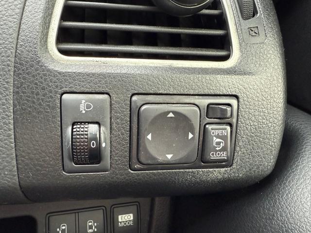 セレナ ハイウェイスター S-ハイブリッド ナビ バックカメラ 両側パワースライド ETC Bluetooth対応 アルミホイール(26枚目)