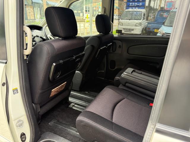 セレナ ハイウェイスター S-ハイブリッド ナビ バックカメラ 両側パワースライド ETC Bluetooth対応 アルミホイール(31枚目)