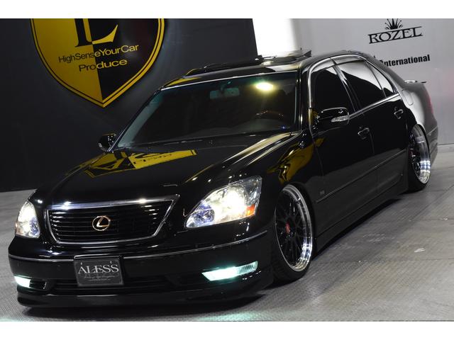左ハン フルエアロ車高調20AW 黒革サンルーフHDDナビ(19枚目)