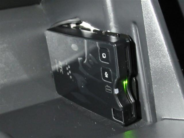 高速道路などで便利なＥＴＣも付いてます♪　ゲートの通過もスムーズです♪