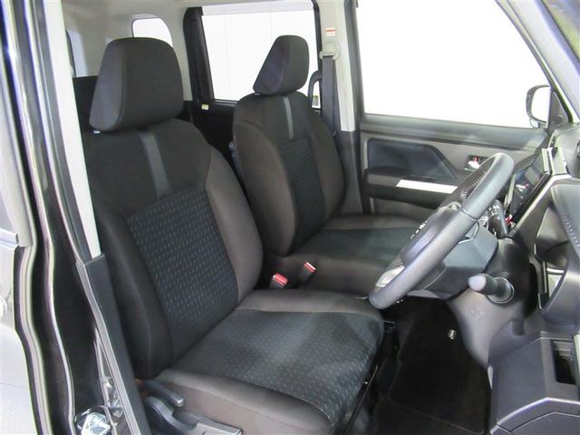 ルーミー カスタムG 衝突被害軽減システム 両側電動スライド アイドリングストップ バックカメラ ドラレコ スマートキー オートクルーズコントロール ETC LEDヘッドランプ アルミホイール 盗難防止装置 横滑り防止機能(5枚目)