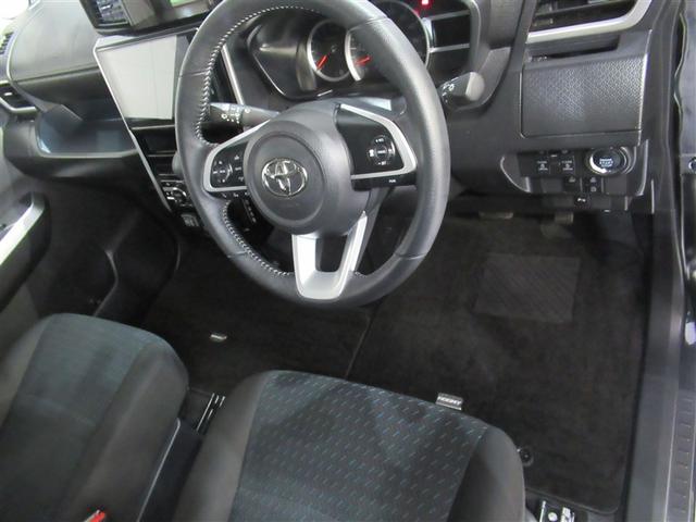 ルーミー カスタムG 衝突被害軽減システム 両側電動スライド アイドリングストップ バックカメラ ドラレコ スマートキー オートクルーズコントロール ETC LEDヘッドランプ アルミホイール 盗難防止装置 横滑り防止機能(27枚目)