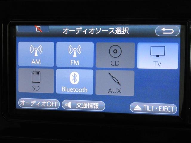 プリウス Ｓセーフティプラス　ワンオーナー　安全装備　衝突被害軽減システム　メモリーナビ　ナビ＆ＴＶ　バックカメラ　ドラレコ　スマートキー　オートクルーズコントロール　ＥＴＣ　ＬＥＤヘッドランプ　ハイブリッド　アルミホイール　ＣＤ（9枚目）