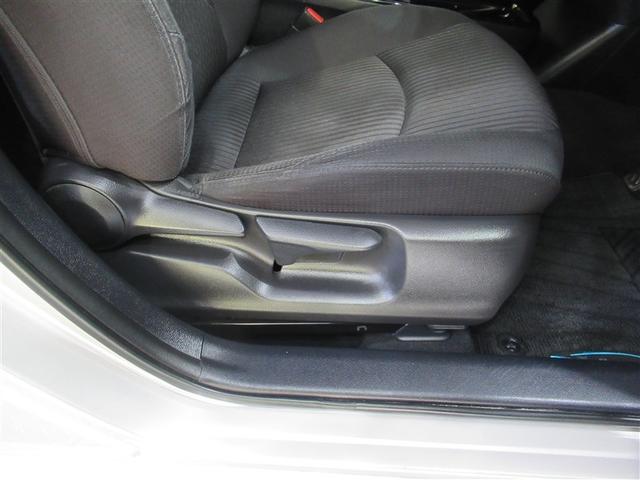 プリウス Ｓセーフティプラス　ワンオーナー　安全装備　衝突被害軽減システム　メモリーナビ　ナビ＆ＴＶ　バックカメラ　ドラレコ　スマートキー　オートクルーズコントロール　ＥＴＣ　ＬＥＤヘッドランプ　ハイブリッド　アルミホイール　ＣＤ（14枚目）