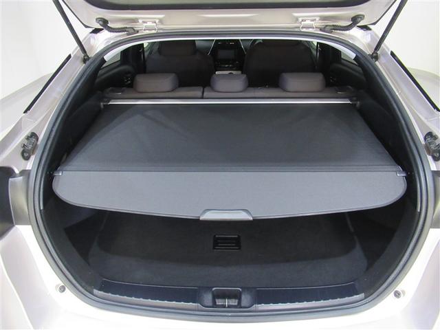 プリウス Ｓセーフティプラス　ワンオーナー　安全装備　衝突被害軽減システム　メモリーナビ　ナビ＆ＴＶ　バックカメラ　ドラレコ　スマートキー　オートクルーズコントロール　ＥＴＣ　ＬＥＤヘッドランプ　ハイブリッド　アルミホイール　ＣＤ（25枚目）