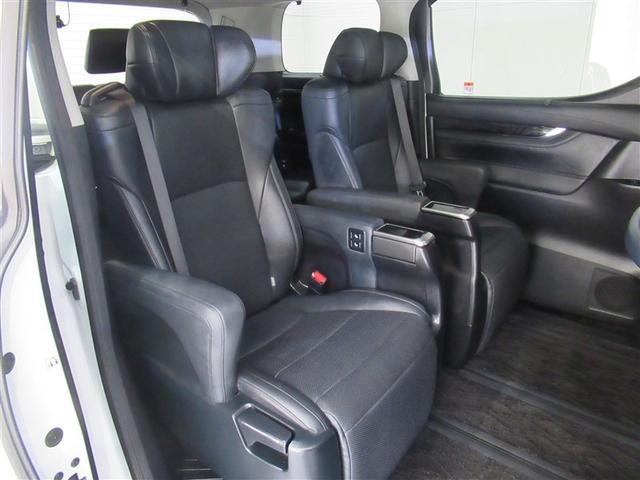 アルファード ２．５Ｓ　Ｃパッケージ　ワンオーナー　安全装備　衝突被害軽減システム　メモリーナビ　ナビ＆ＴＶ　両側電動スライド　バックカメラ　ドラレコ　スマートキー　オートクルーズコントロール　ＥＴＣ　ＬＥＤヘッドランプ　アルミホイール（6枚目）