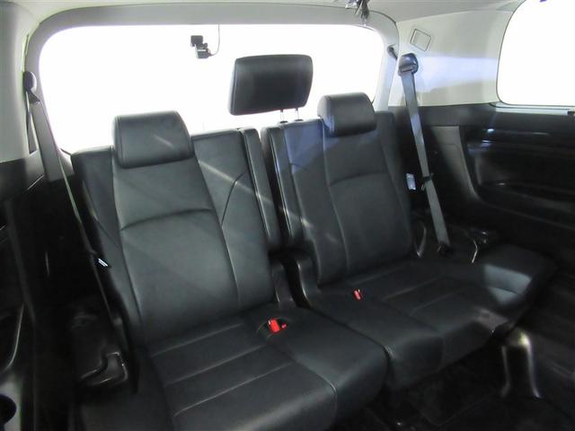 アルファード ２．５Ｓ　Ｃパッケージ　ワンオーナー　安全装備　衝突被害軽減システム　メモリーナビ　ナビ＆ＴＶ　両側電動スライド　バックカメラ　ドラレコ　スマートキー　オートクルーズコントロール　ＥＴＣ　ＬＥＤヘッドランプ　アルミホイール（7枚目）