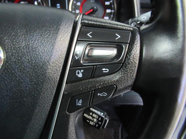 アルファード ２．５Ｓ　Ｃパッケージ　ワンオーナー　安全装備　衝突被害軽減システム　メモリーナビ　ナビ＆ＴＶ　両側電動スライド　バックカメラ　ドラレコ　スマートキー　オートクルーズコントロール　ＥＴＣ　ＬＥＤヘッドランプ　アルミホイール（12枚目）