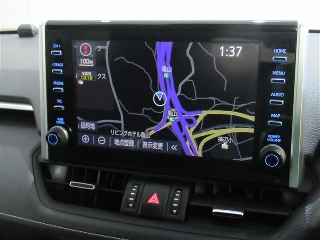 RAV4 G Zパッケージ ワンオーナー 安全装備 衝突被害軽減システム メモリーナビ ナビ&TV 4WD バックカメラ ドラレコ スマートキー オートクルーズコントロール ETC LEDヘッドランプ アルミホイール 電動シート(7枚目)