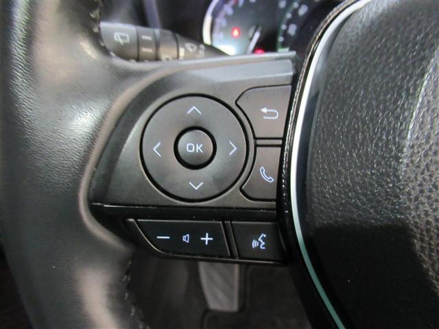 RAV4 G Zパッケージ ワンオーナー 安全装備 衝突被害軽減システム メモリーナビ ナビ&TV 4WD バックカメラ ドラレコ スマートキー オートクルーズコントロール ETC LEDヘッドランプ アルミホイール 電動シート(12枚目)