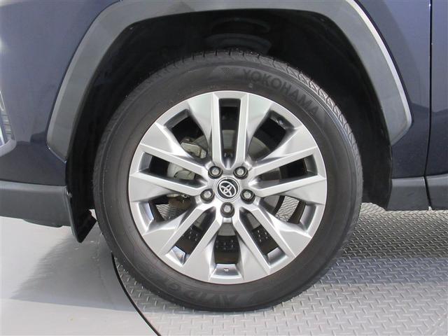 RAV4 G Zパッケージ ワンオーナー 安全装備 衝突被害軽減システム メモリーナビ ナビ&TV 4WD バックカメラ ドラレコ スマートキー オートクルーズコントロール ETC LEDヘッドランプ アルミホイール 電動シート(33枚目)