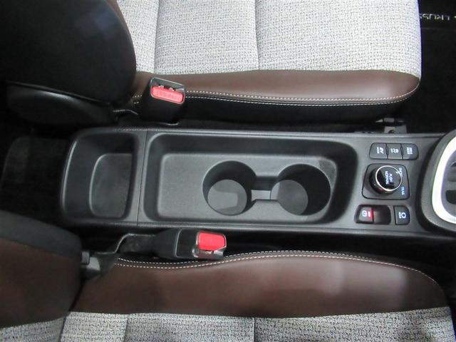 ヤリスクロス ハイブリッドＺ　ワンオーナー　安全装備　衝突被害軽減システム　メモリーナビ　ナビ＆ＴＶ　４ＷＤ　バックカメラ　ドラレコ　スマートキー　オートクルーズコントロール　ＥＴＣ　ＬＥＤヘッドランプ　ハイブリッド　盗難防止装置（24枚目）