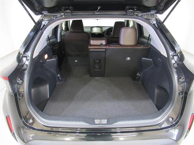 ヤリスクロス ハイブリッドＺ　ワンオーナー　安全装備　衝突被害軽減システム　メモリーナビ　ナビ＆ＴＶ　４ＷＤ　バックカメラ　ドラレコ　スマートキー　オートクルーズコントロール　ＥＴＣ　ＬＥＤヘッドランプ　ハイブリッド　盗難防止装置（26枚目）