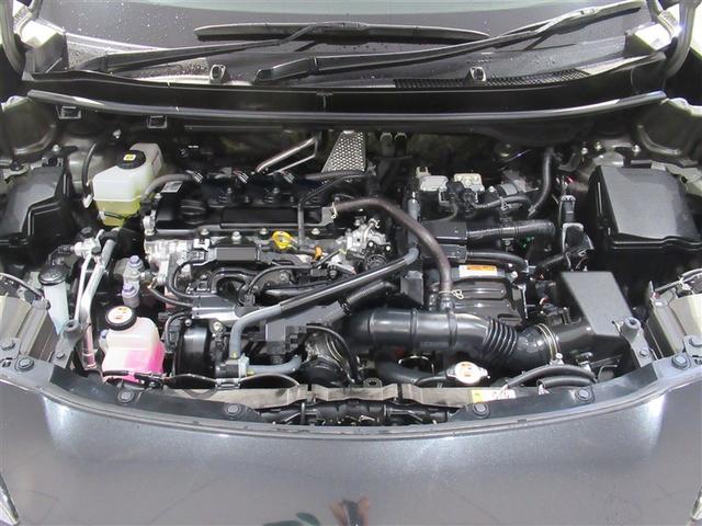 ヤリスクロス ハイブリッドＺ　ワンオーナー　安全装備　衝突被害軽減システム　メモリーナビ　ナビ＆ＴＶ　４ＷＤ　バックカメラ　ドラレコ　スマートキー　オートクルーズコントロール　ＥＴＣ　ＬＥＤヘッドランプ　ハイブリッド　盗難防止装置（28枚目）