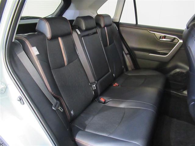 RAV4 アドベンチャー ワンオーナー 安全装備 衝突被害軽減システム メモリーナビ ナビ&TV 4WD バックカメラ ドラレコ スマートキー オートクルーズコントロール ETC LEDヘッドランプ アルミホイール 電動シート(6枚目)