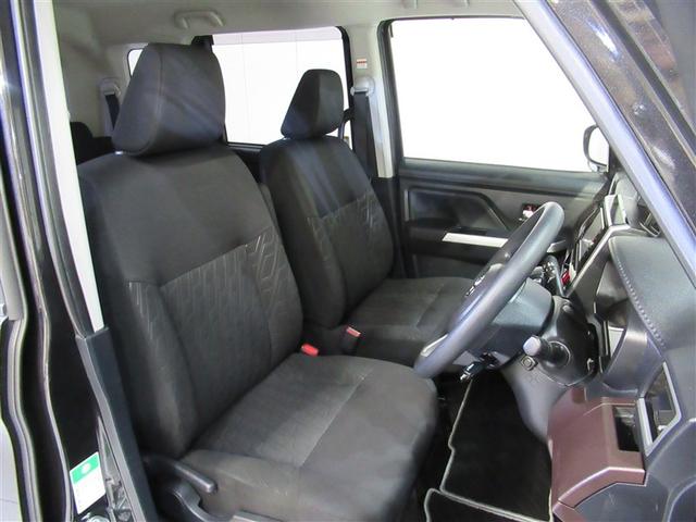 タンク Ｇ　コージーエディション　ワンオーナー　衝突被害軽減システム　メモリーナビ　ナビ＆ＴＶ　両側電動スライド　アイドリングストップ　バックカメラ　スマートキー　オートクルーズコントロール　ＥＴＣ　ＬＥＤヘッドランプ　盗難防止装置（5枚目）